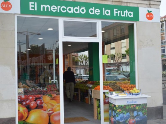 Apertura tienda en León