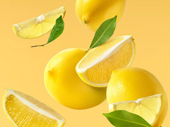 Comprar limones en León