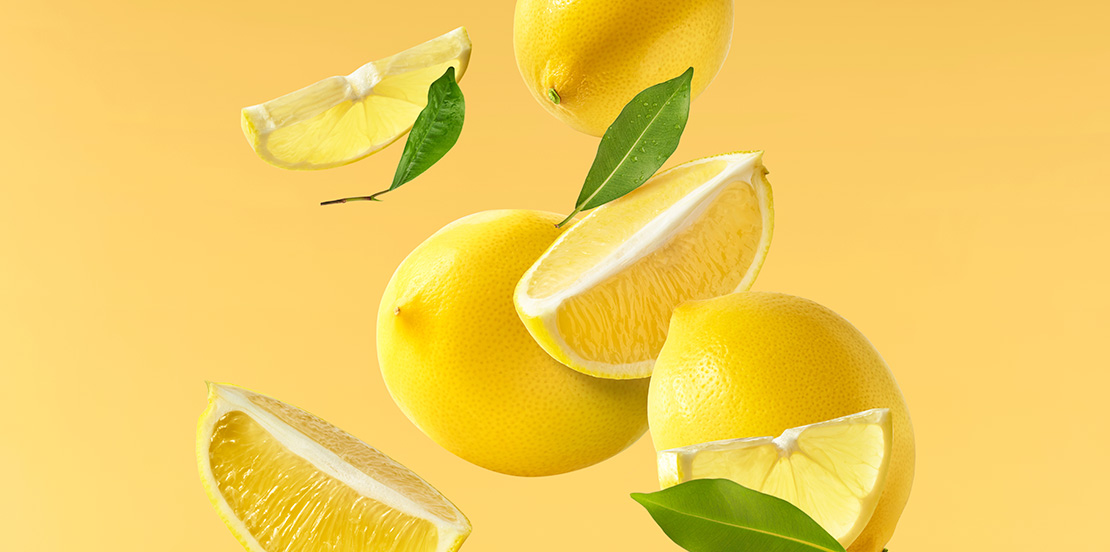 Comprar limones en León