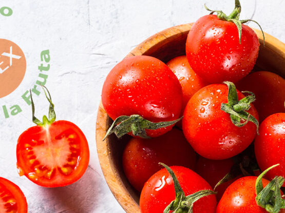 Comprar tomates en León